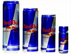 Original Red Bull Energy Drink