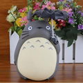 Totoro money can open an umbrella