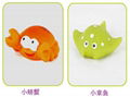 The new pinching evade glue toys animal model 4