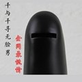 Spirited away without face male piggy bank 2
