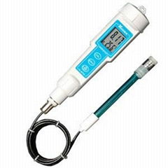 best soil ph meter PH Meter CT-6020A