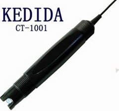 types of ph electrodes Industry Ph Sensor CT-1001