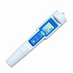 calibration of conductivity meter Pen Type Conductivity Meter CT-3030