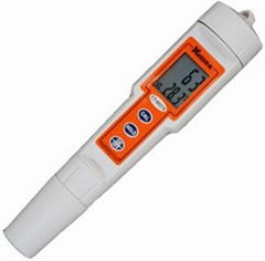 glass electrode ph meter Lab Glass Ph