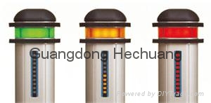 小哨兵”移動電子手機檢測門 2