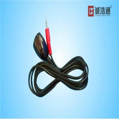 The infrared receiving line processing customized extension cord/IR 2