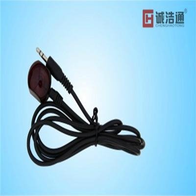 The infrared receiving line processing customized extension cord/IR 5