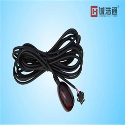 The infrared receiving line processing customized extension cord/IR 3