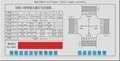 BBM 14 outputs intelligent traffic signal controller 3