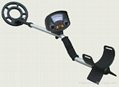 Deep Ground Searching Hobby hunting metal detector for Relic hunting 1