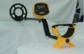 Deep Ground Searching Hobby hunting metal detector for Relic hunting 2