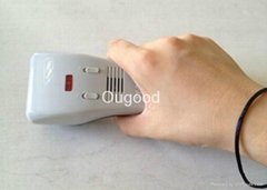 Wood working Hand Held Metal Detectors Scan Master Magnetic Induction