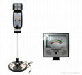 Portable ground metal detector Sonda MD-5002 Nuovo Extreme electronic metal dete 5