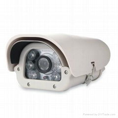 License Plate Recognition Camera, LPR Camera, Transport Camera, CCTV Camera