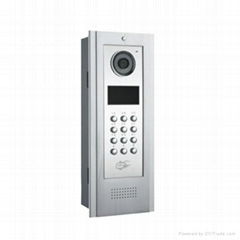 digital door station multi user outdoor camera