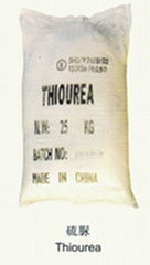 thiourea