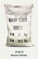 barium nitrate high purity