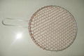 Barbecue Grill Mesh