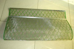 Hook Strip Soft Screens