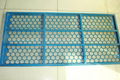 Steel Frame Screens 1