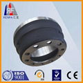 RENFA hot sale brake drum