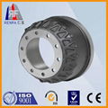 RENFA hot sale brake drum 5