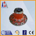 RENFA hot sale truck wheel hub