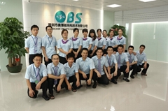 SHEN ZHEN OBS OPTO-ELECTRONICS Co., Ltd SHEN ZHEN OBS OPTO-ELECTRONICS Co., Ltd