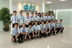 SHEN ZHEN OBS OPTO-ELECTRONICS Co., Ltd