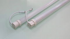 waterproof  LED tube