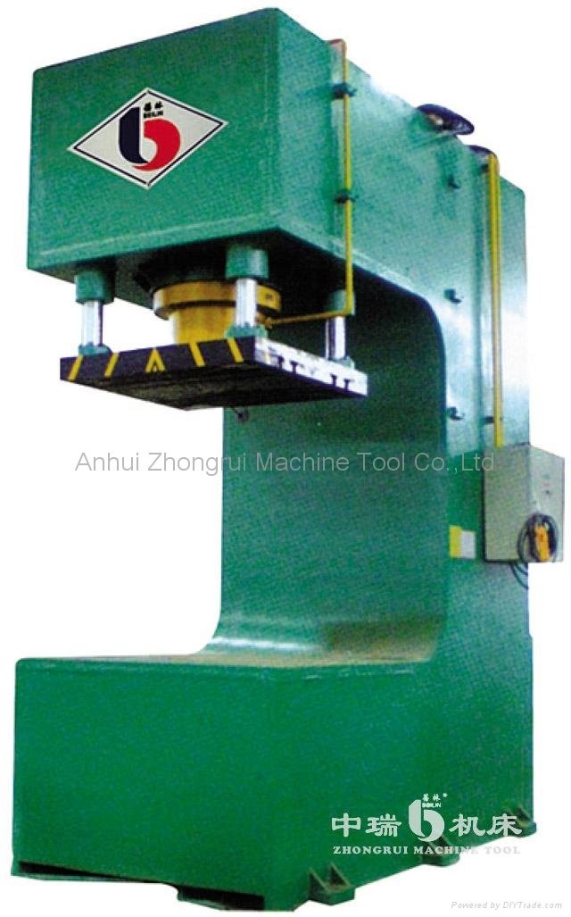 Y41 Series Hydraulic Press