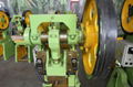 J23 Power Press Mechanical 160t