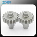 Powder Metallurgy Gears