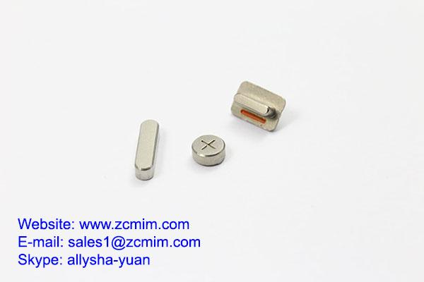 Autopilot flight parts manufacture and MIM Powder metallurgy