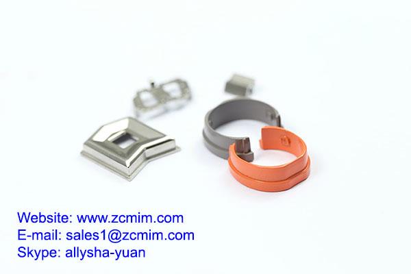 Autopilot flight parts manufacture and MIM Powder metallurgy 3