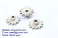 OEM stainless stee small gear|polish electroplate 1