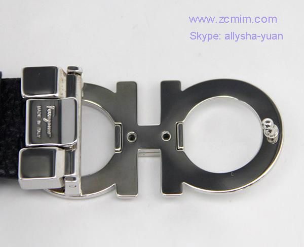 small belt metal buckles customed and manufacture-zcmim