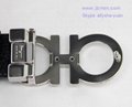small belt metal buckles customed and manufacture-zcmim 1
