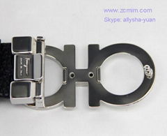 small belt metal buckles customed and