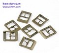 small belt metal buckles customed and manufacture-zcmim 2