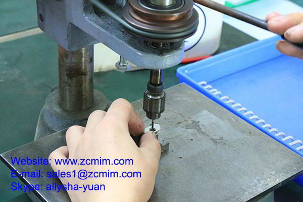 small belt metal buckles customed and manufacture-zcmim 3