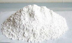 The Barium sulphate