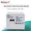 Universal Travel adapter Buisness Gift 1