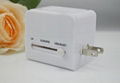 Universal Travel adapter Buisness Gift 5