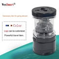 2015 Promotional USB Gift travel adapter kit new type