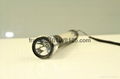 Aluminum Aluminium led flashlight 1