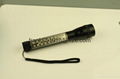 Aluminum Aluminium led flashlight 2