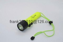 diving led flashlights flashlight torch