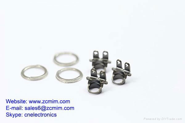 industrial metal parts&OEM custom stamping part	