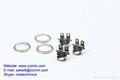 industrial metal parts&OEM custom